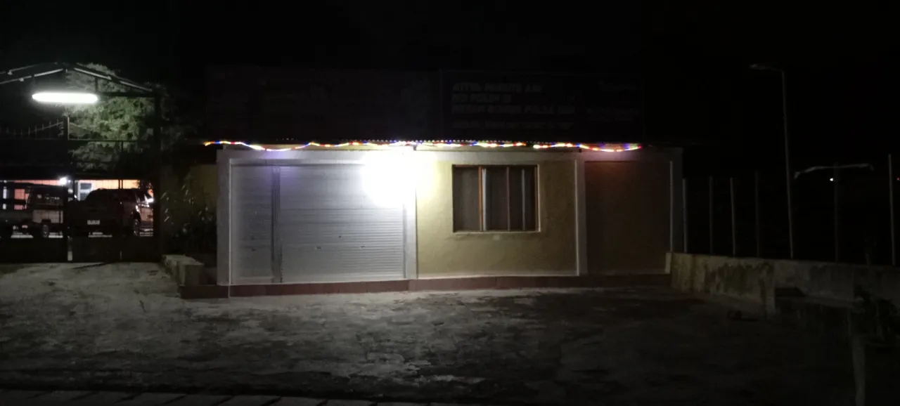 Restorante Laqueo