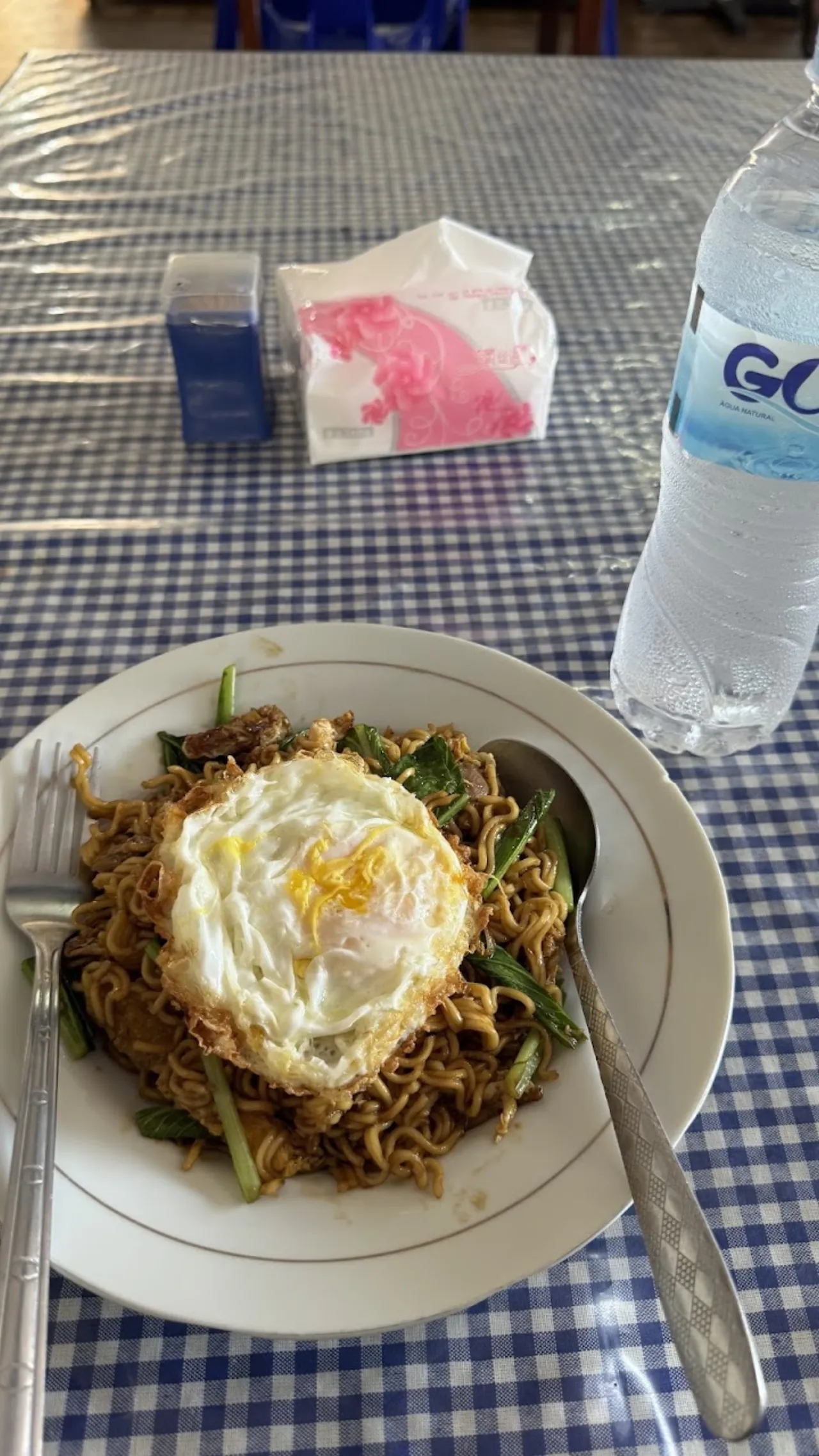 Restorante Pantai Laut