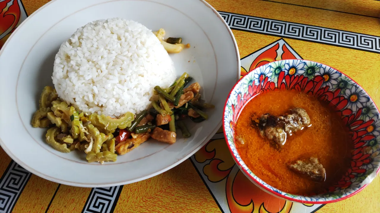 Restorante Wariana