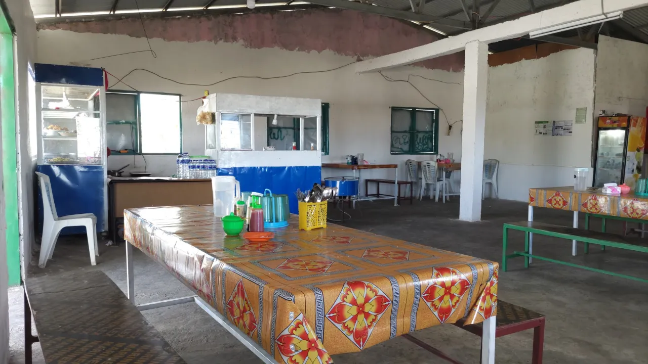 Restorante Wariana