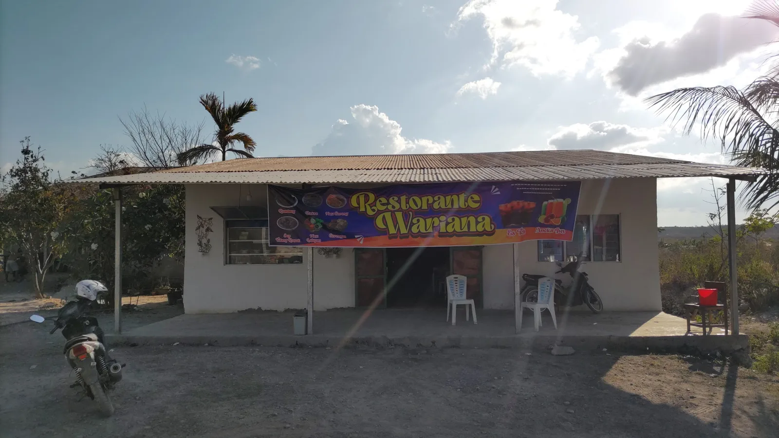 Restorante Wariana