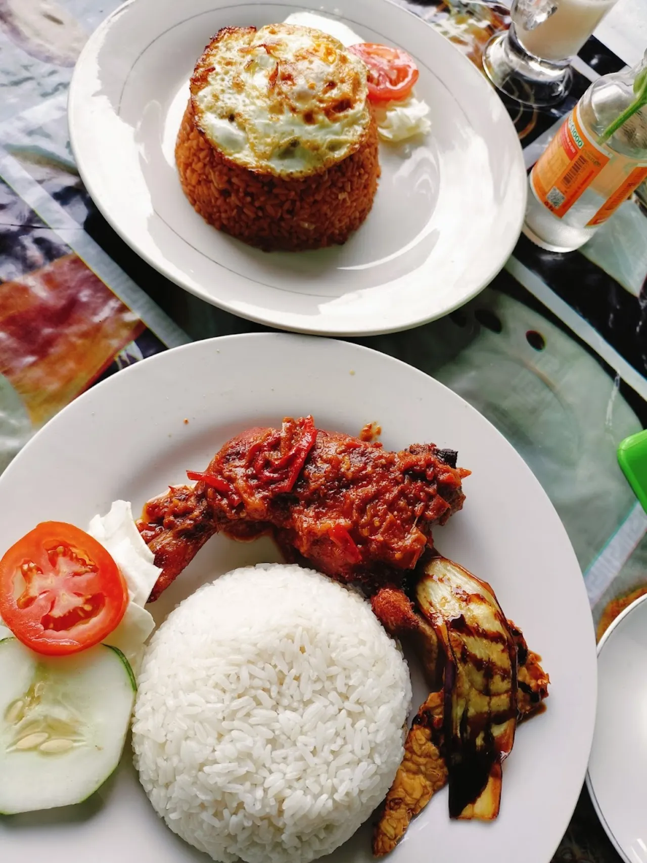 Rosetta | Cafe & Resto