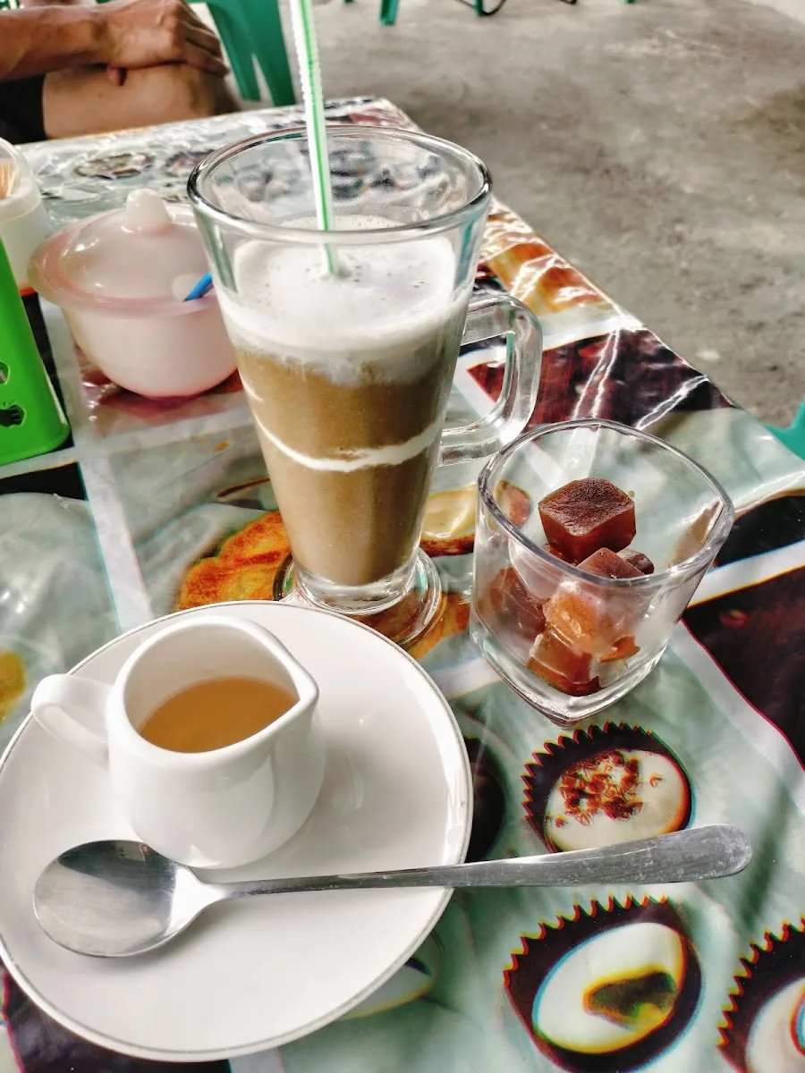 Rosetta | Cafe & Resto