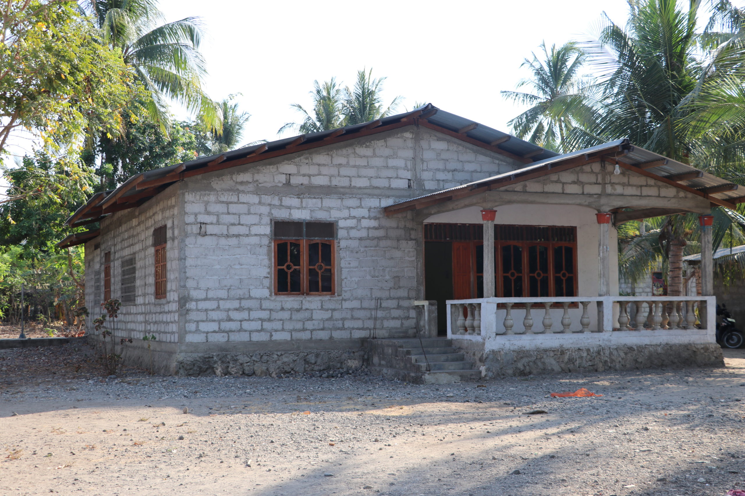 Rui's Homestay