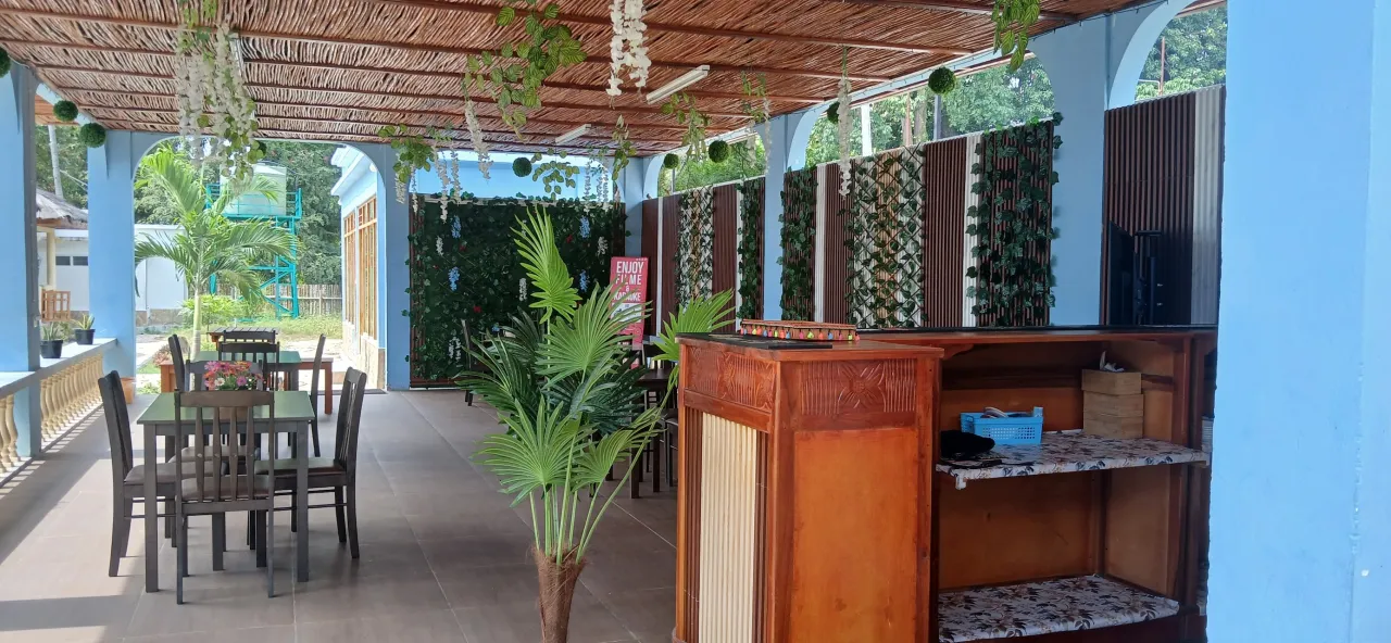 RULIA CAFE
