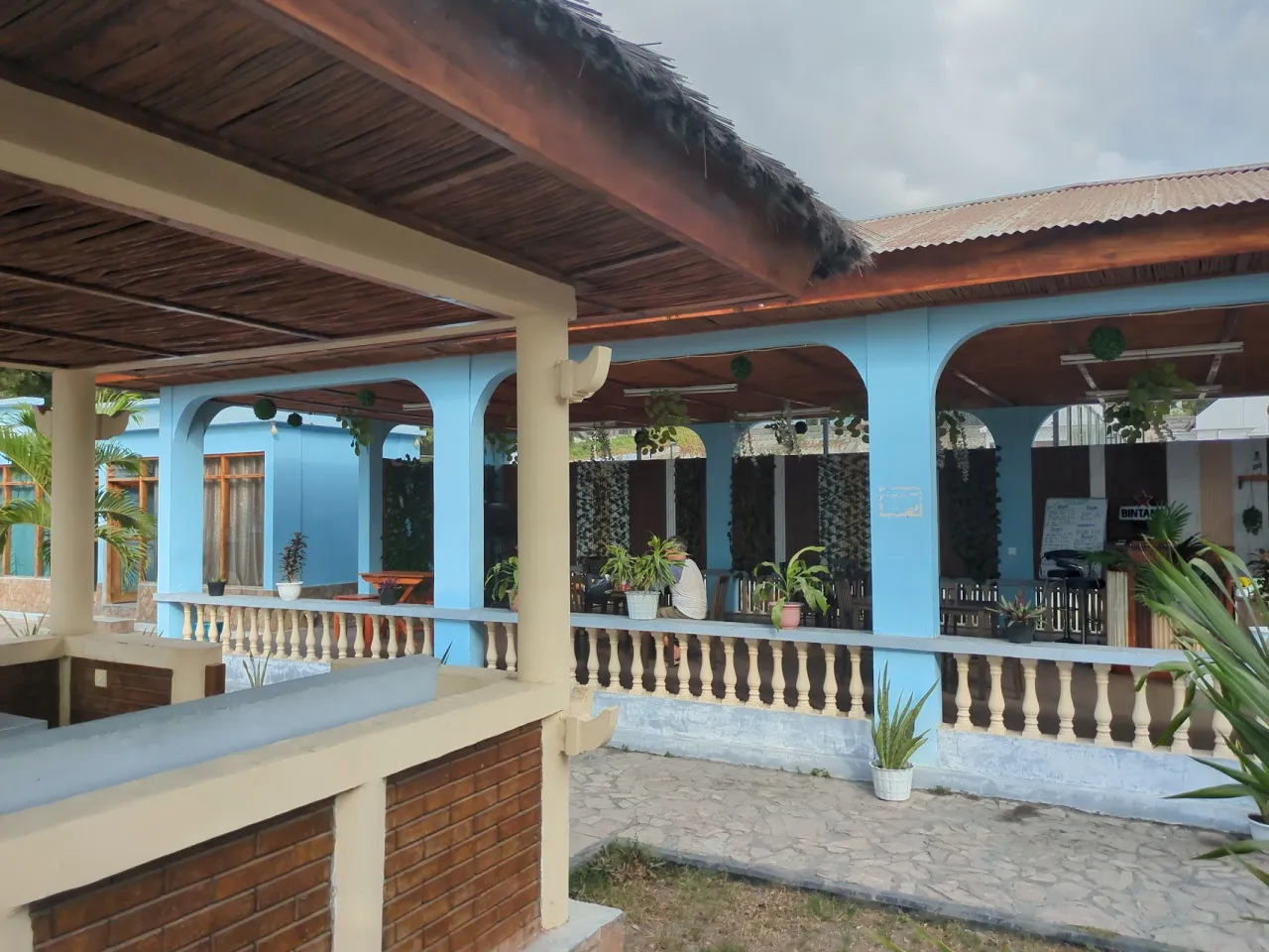 RULIA CAFE
