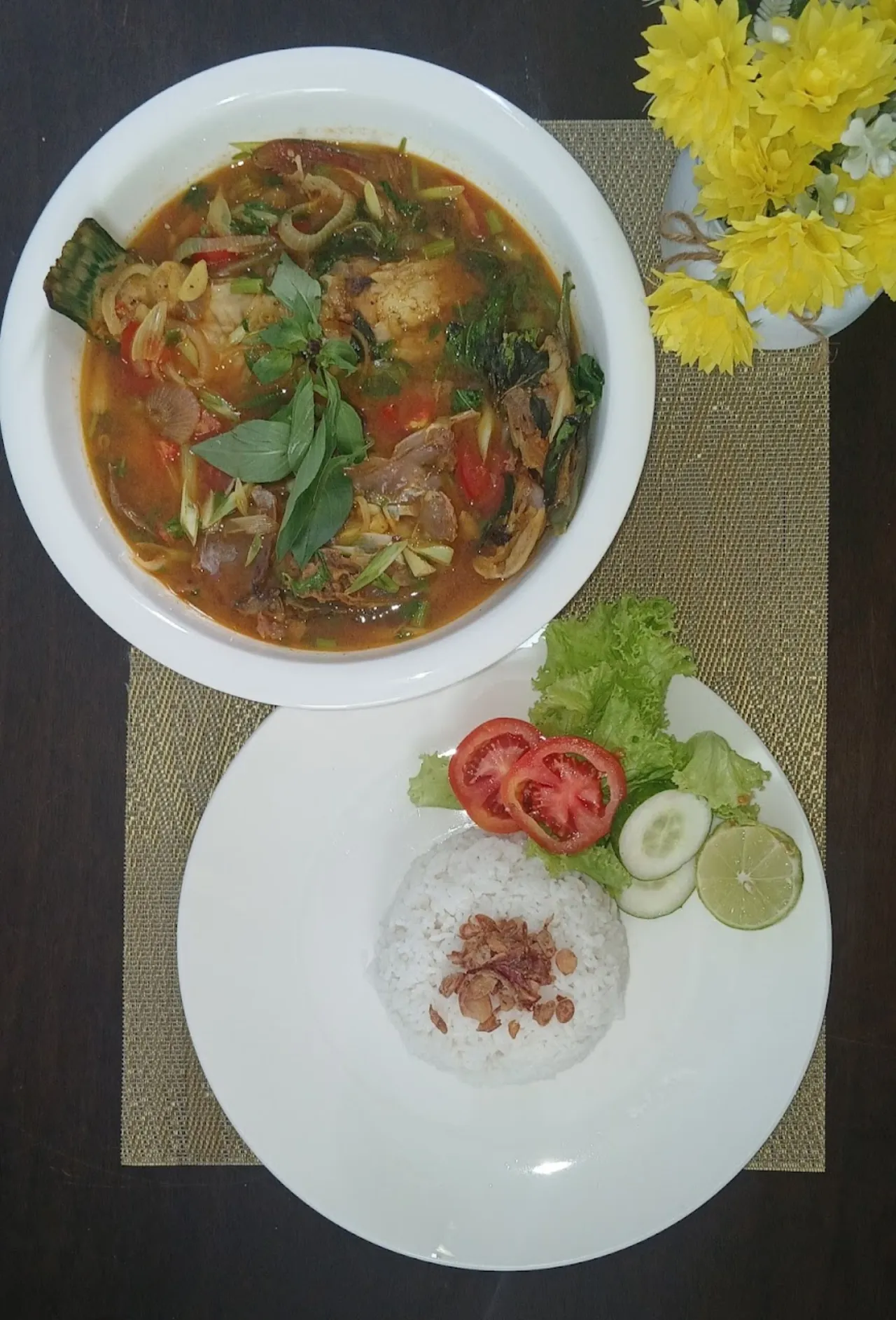 RULIA CAFE