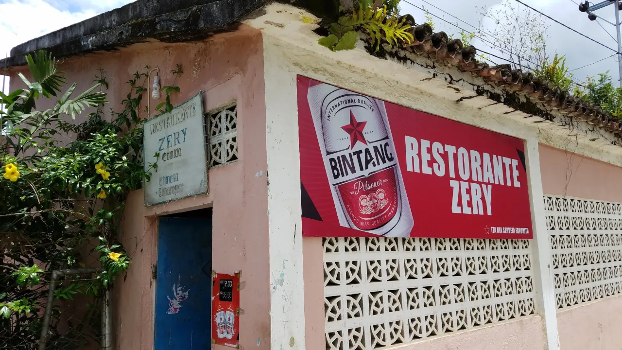Sabor da Serra resto and bar