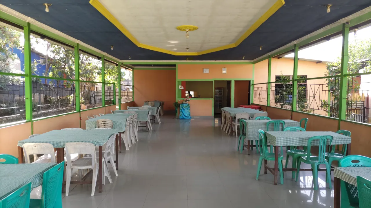 Sabor da Serra resto and bar