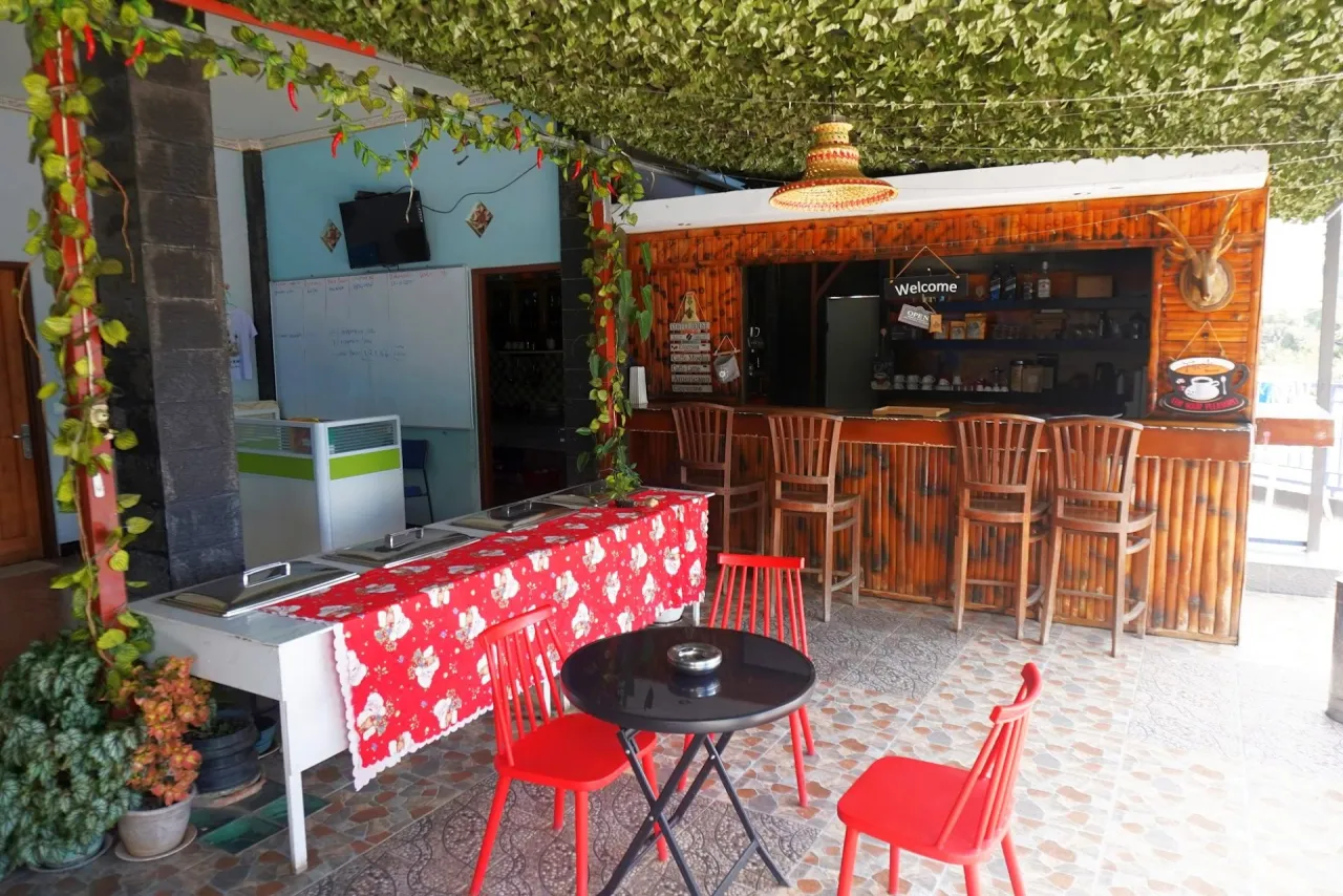 Sara Guesthouse