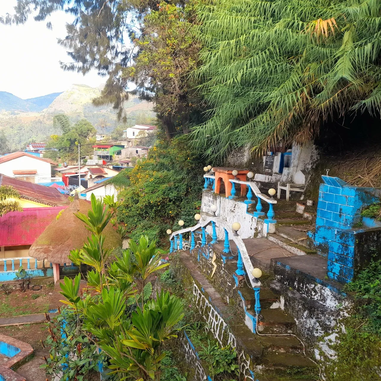 Sara Guesthouse