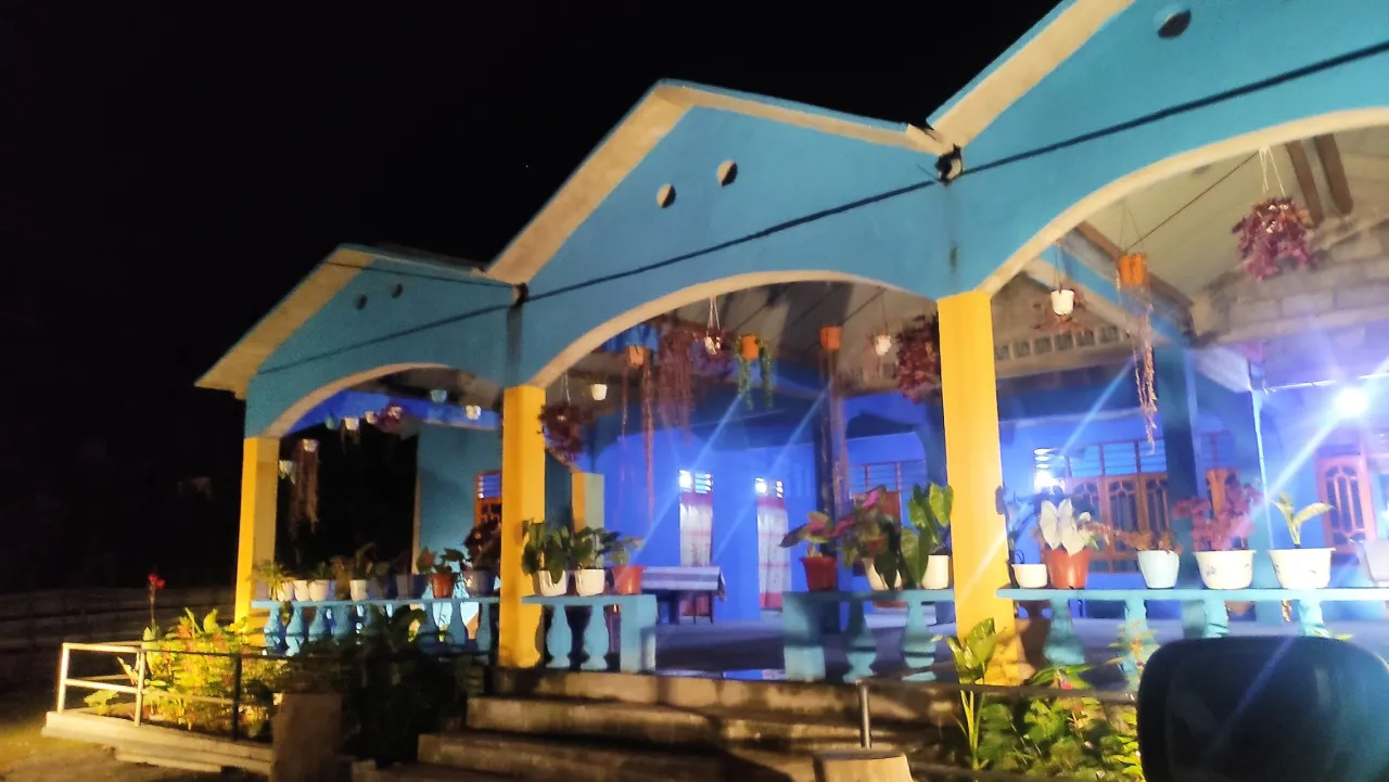 Selihassan Beach Homestay