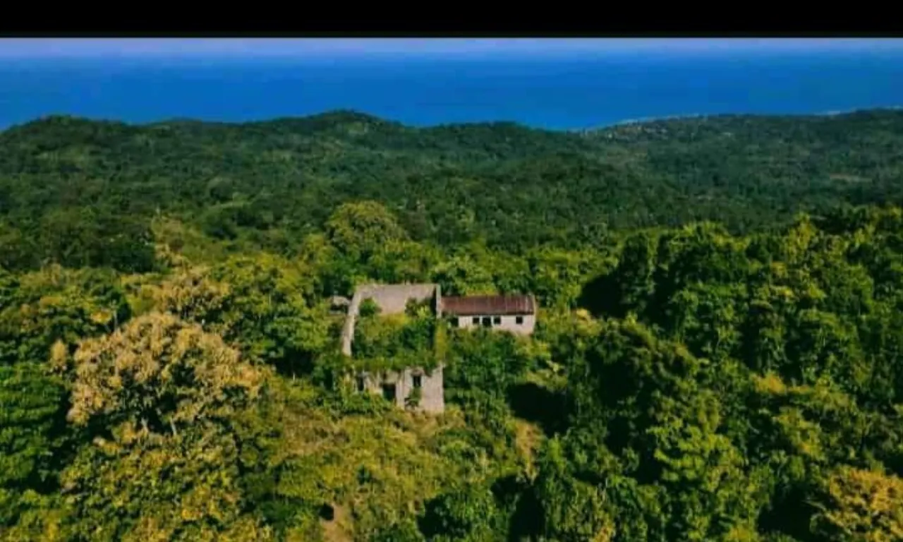 Selihassan Beach Homestay