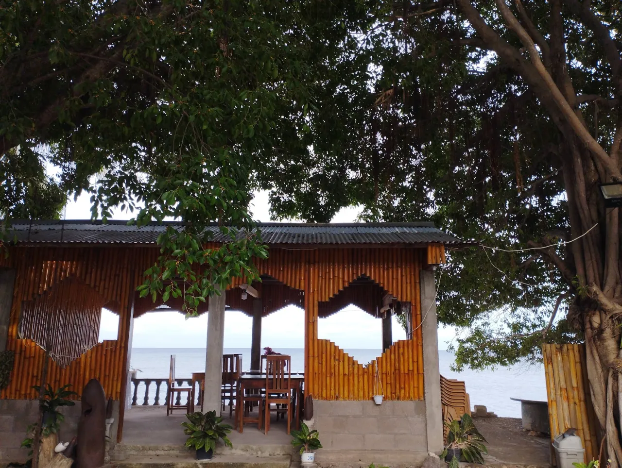 Sina Guest House