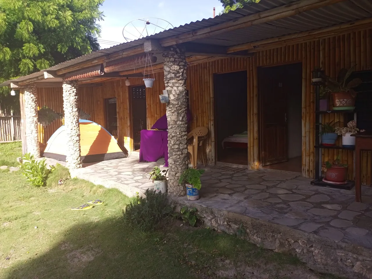Sina Guest House