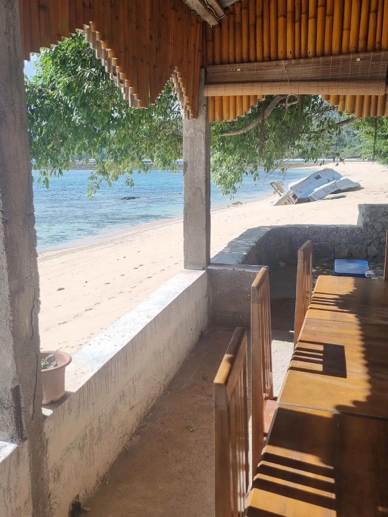 Sina Guest House