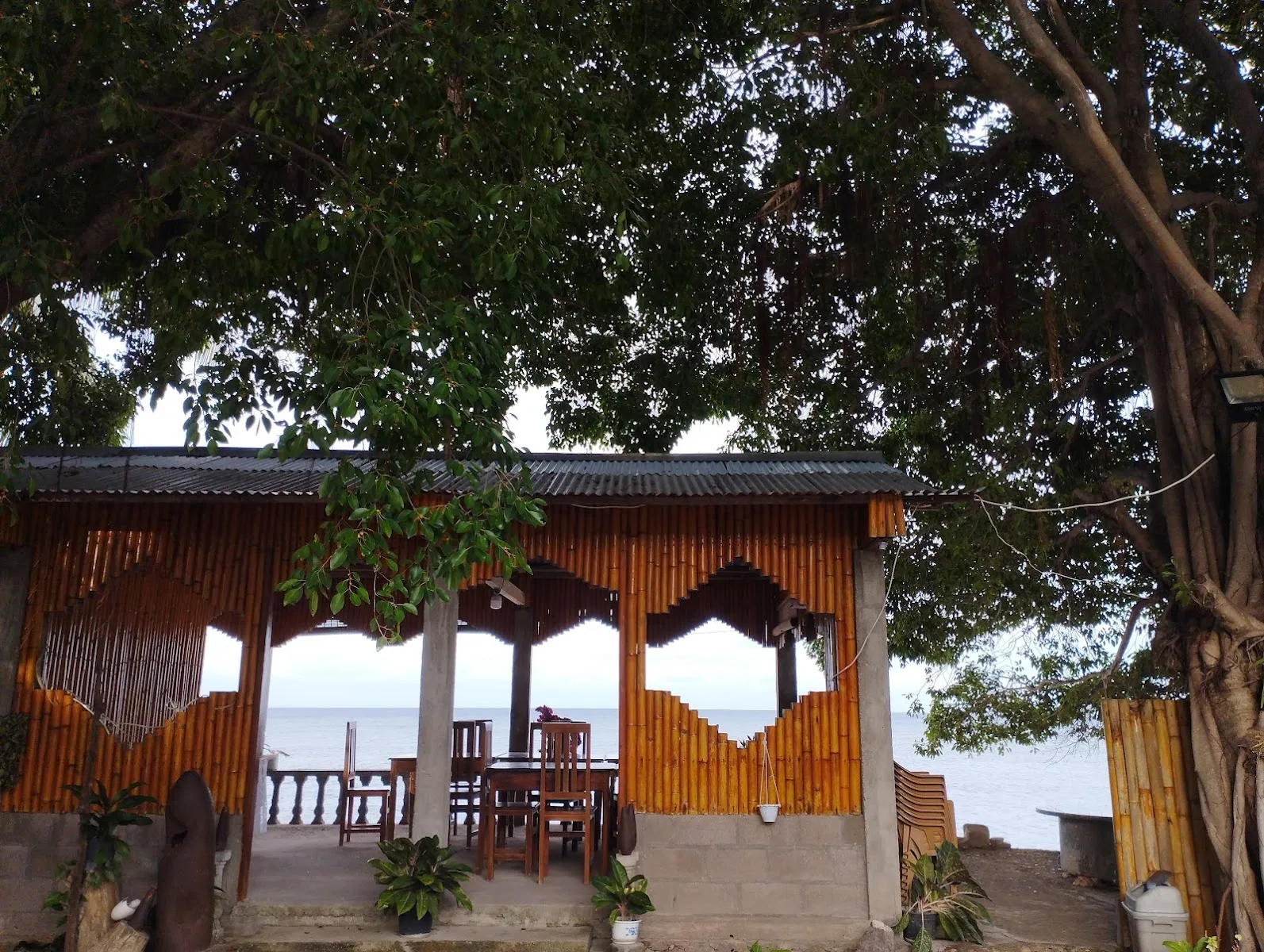 Sina Guest House