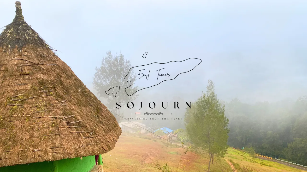 Sojourn Timor-Leste