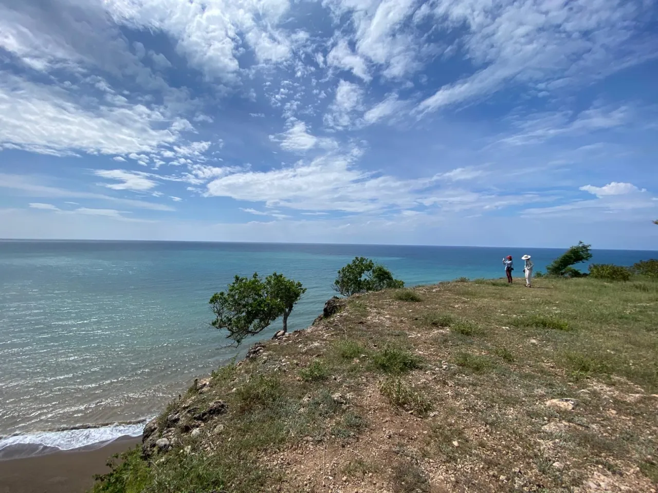 Sojourn Timor-Leste