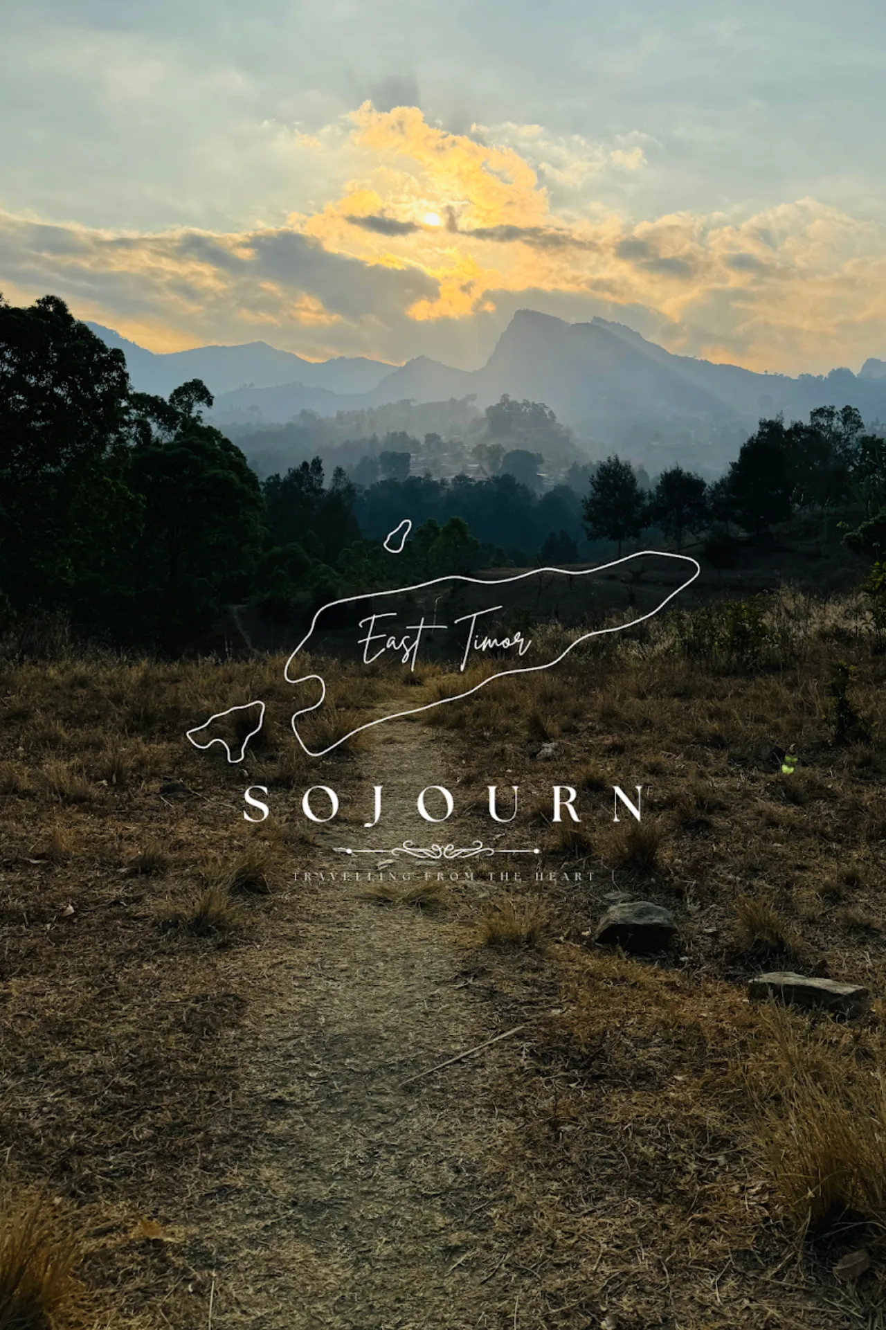 Sojourn Timor-Leste