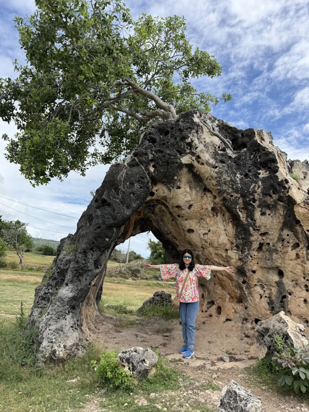 Sojourn Timor-Leste