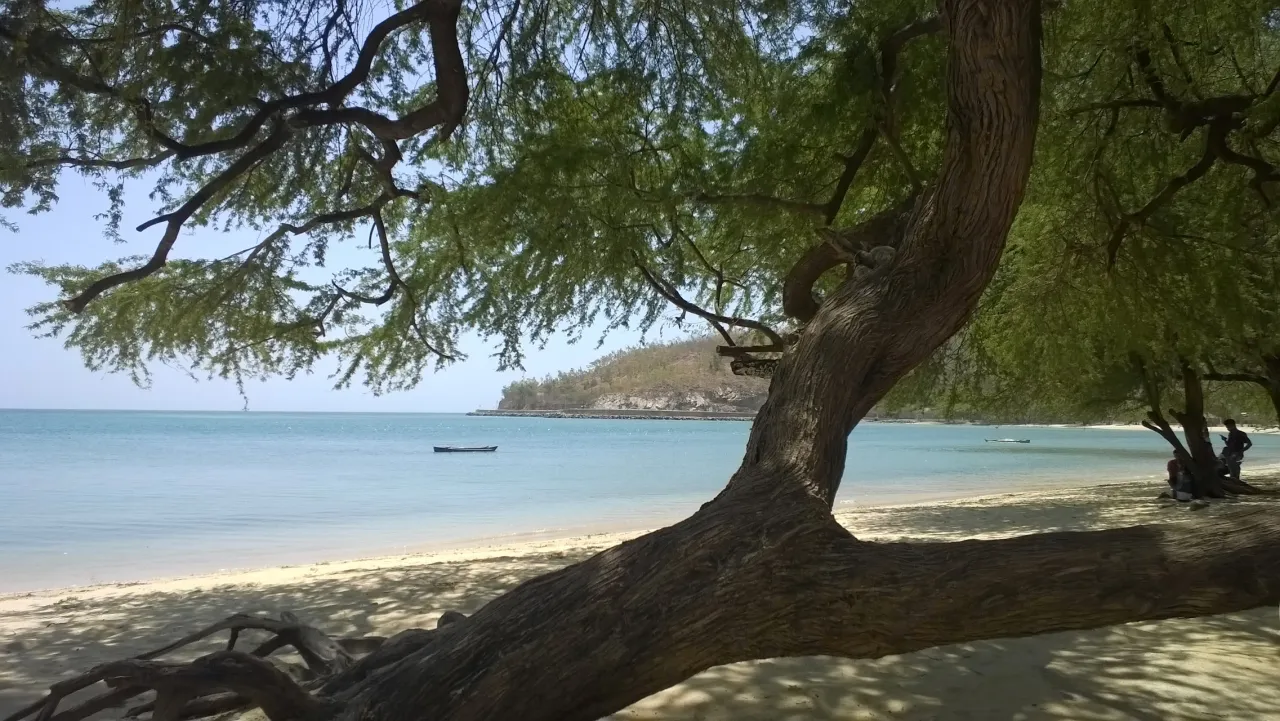 Sol e Mar