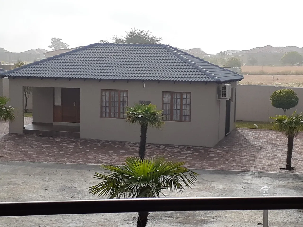 Soy-Lefa Guesthouse