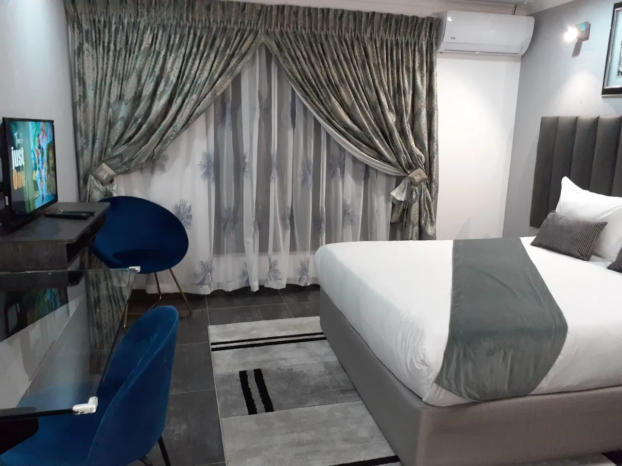 Soy-Lefa Guesthouse