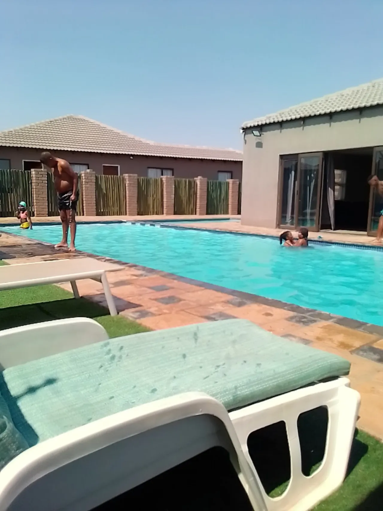 Soy-Lefa Guesthouse