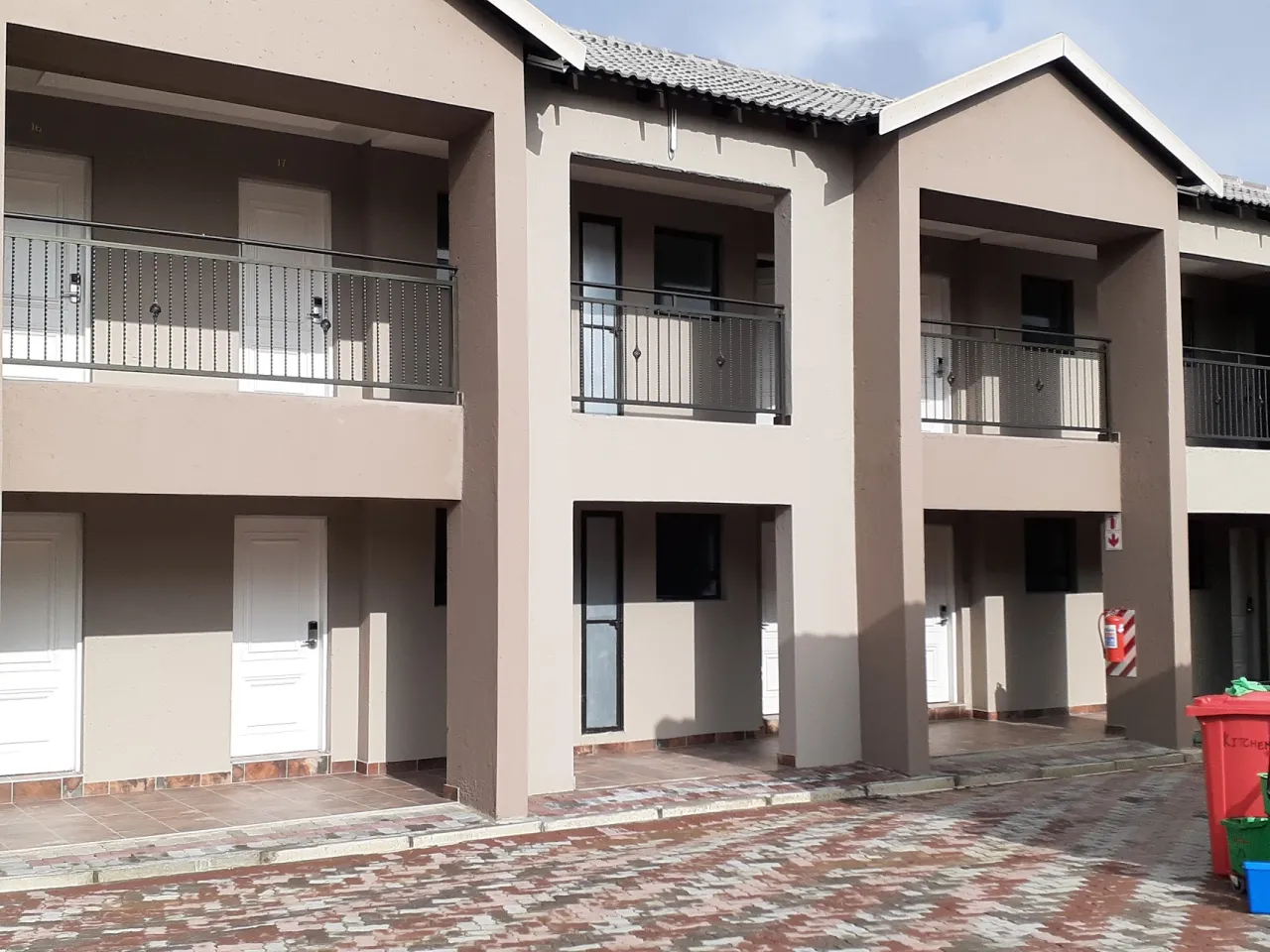 Soy-Lefa Guesthouse