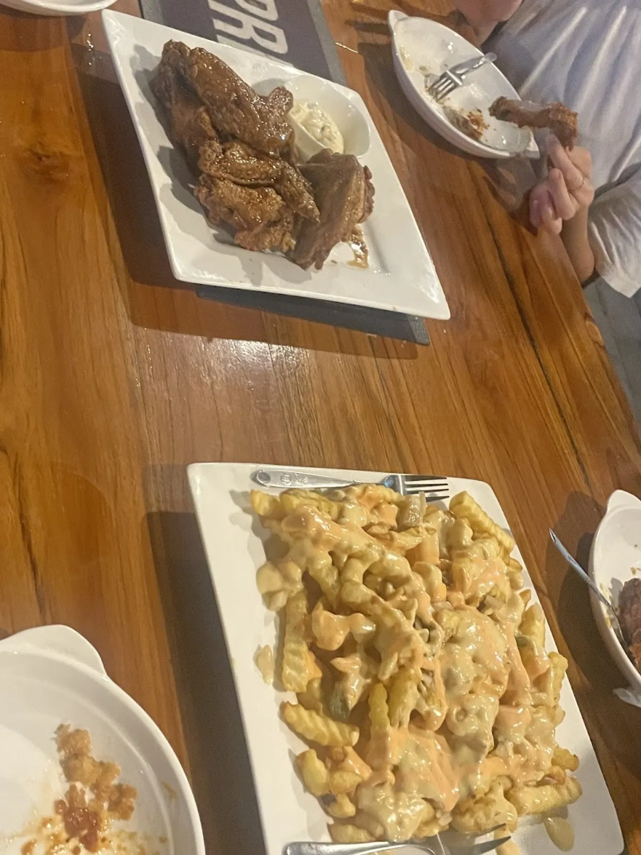 Spooners Bar and Grill