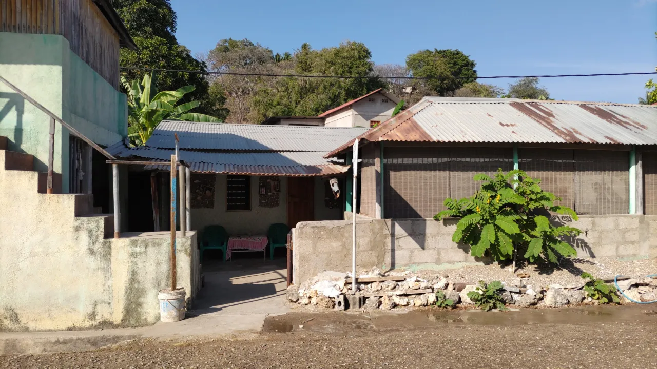 Sra. ROSA Guest House