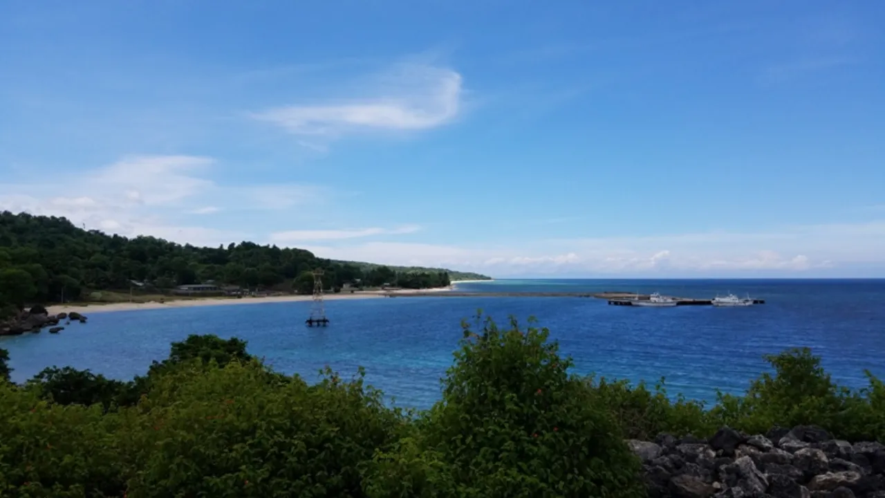 Sra. ROSA Guest House
