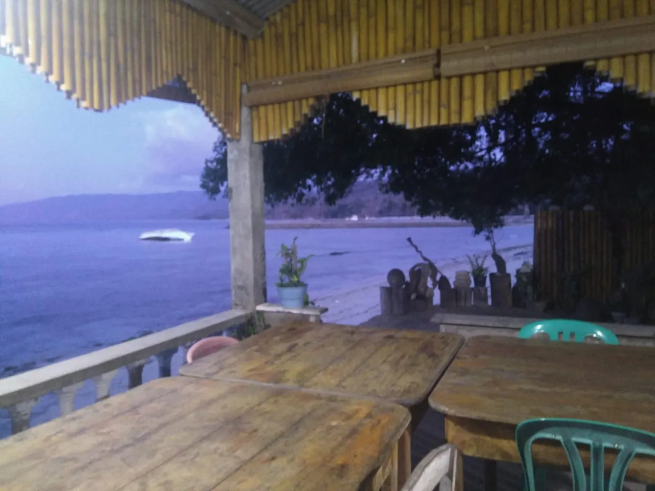 Sra. ROSA Guest House