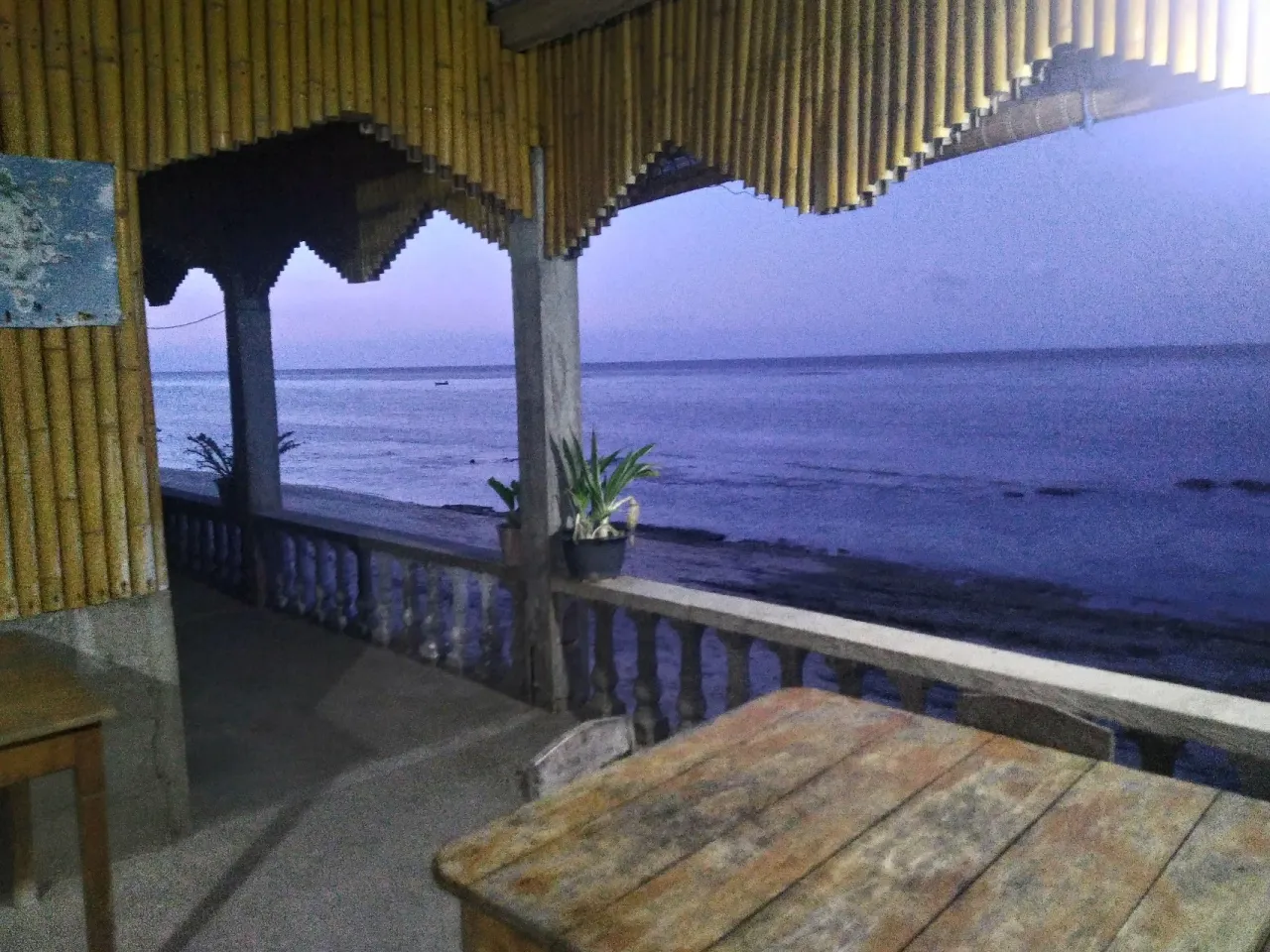 Sra. ROSA Guest House