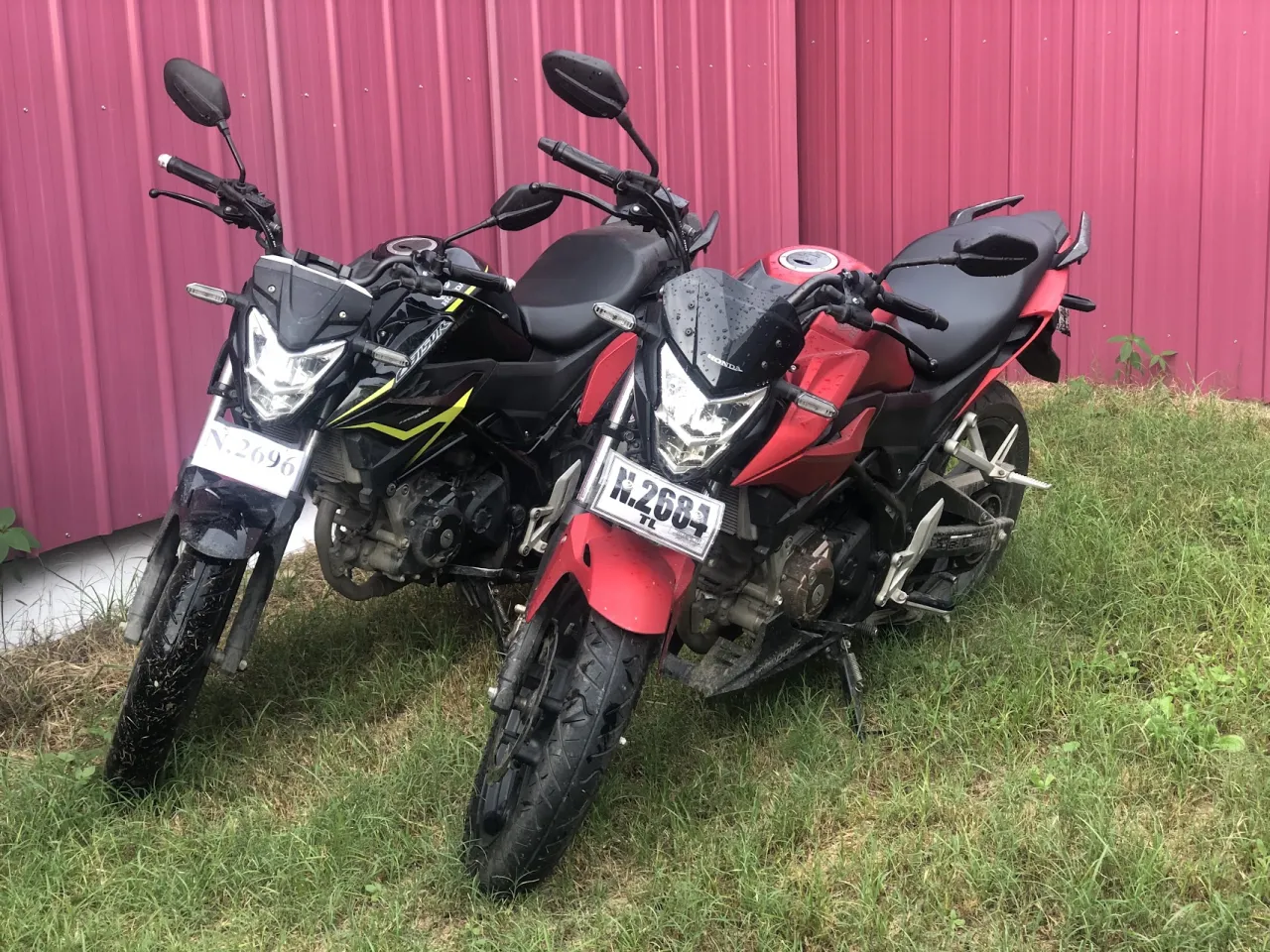 Streets of Timor Motorbike & Car Rental