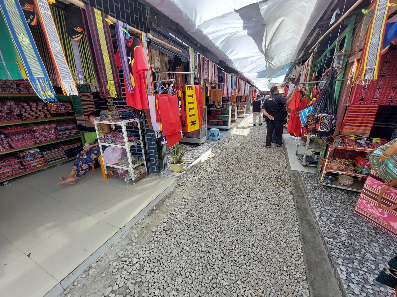 Tais Market