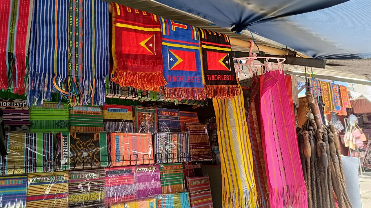 Tais Market