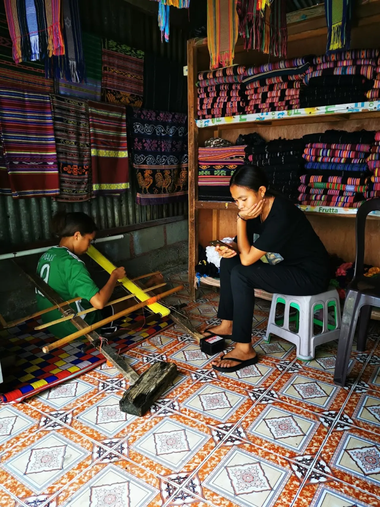 Tais Market