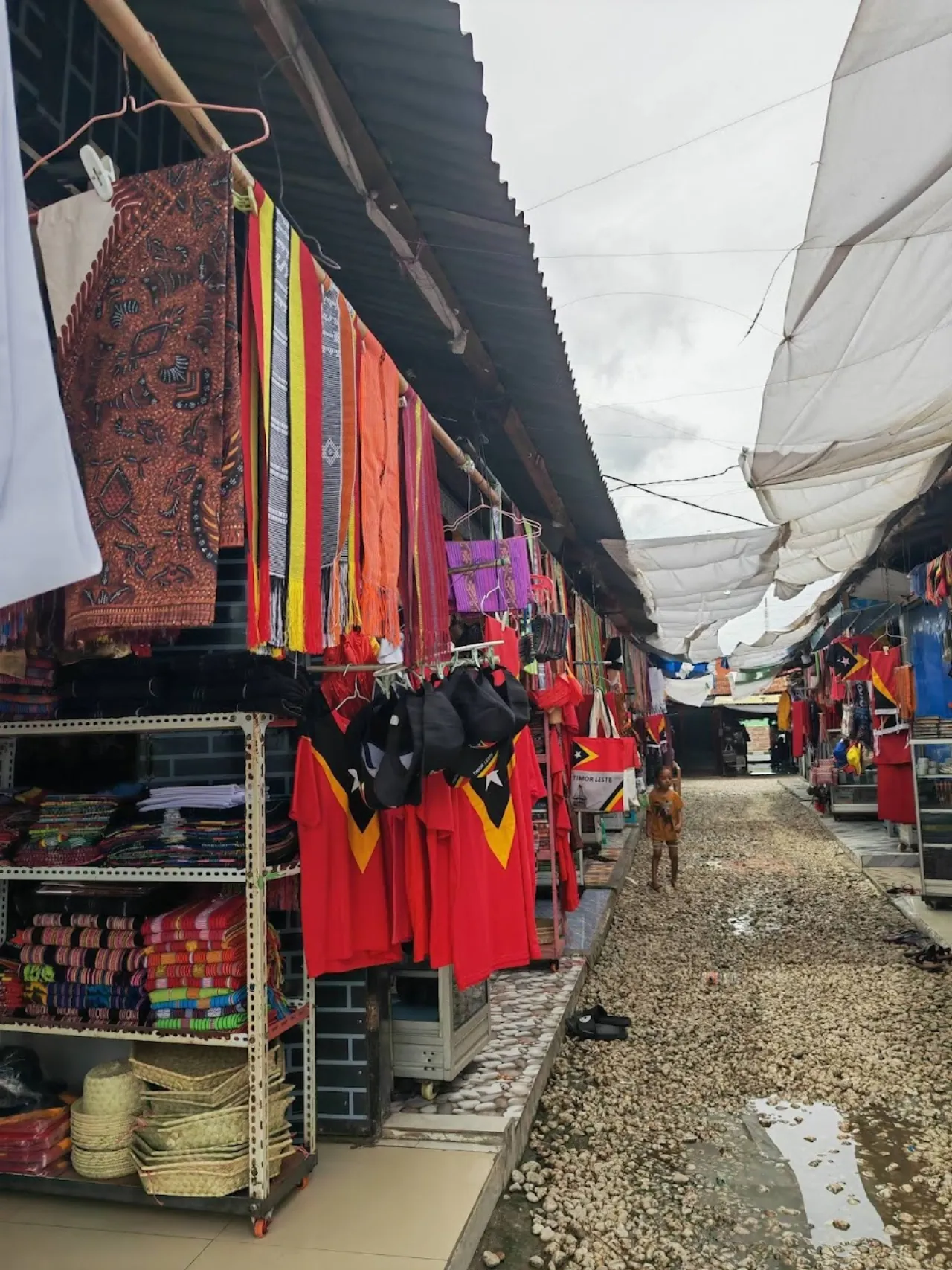 Tais Market
