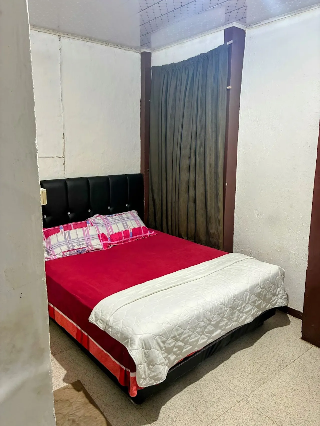 Tan-Que guesthouse