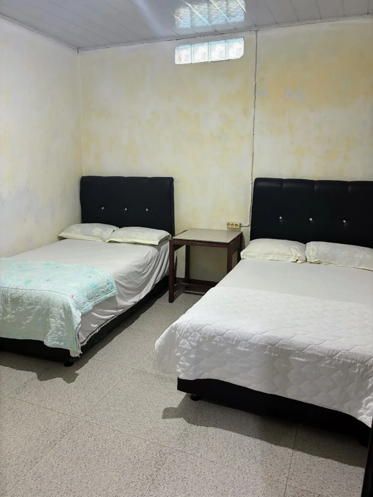 Tan-Que guesthouse