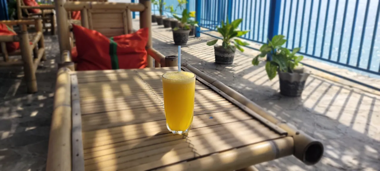Tasi Cafe