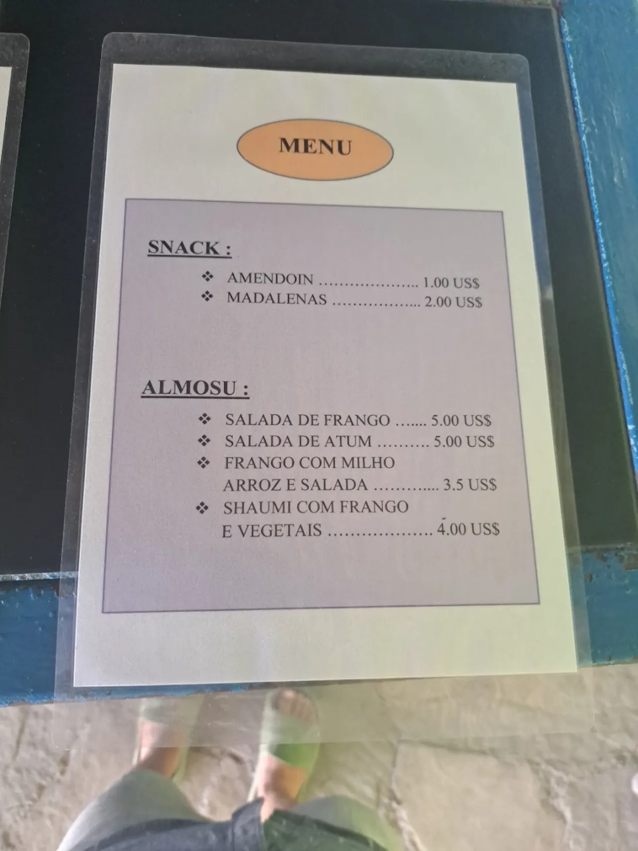 Tasi Cafe