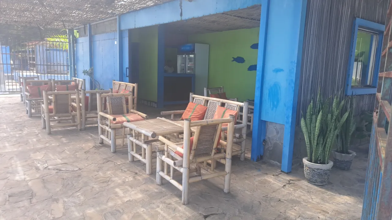 Tasi Cafe