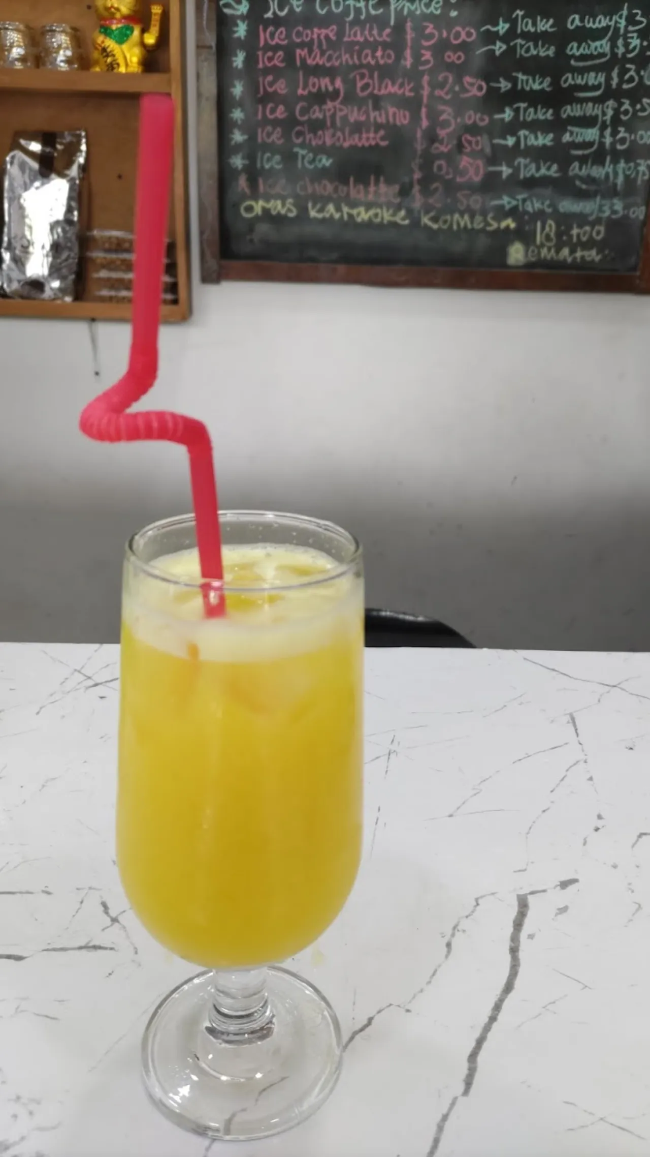Tato Toty cafeteria