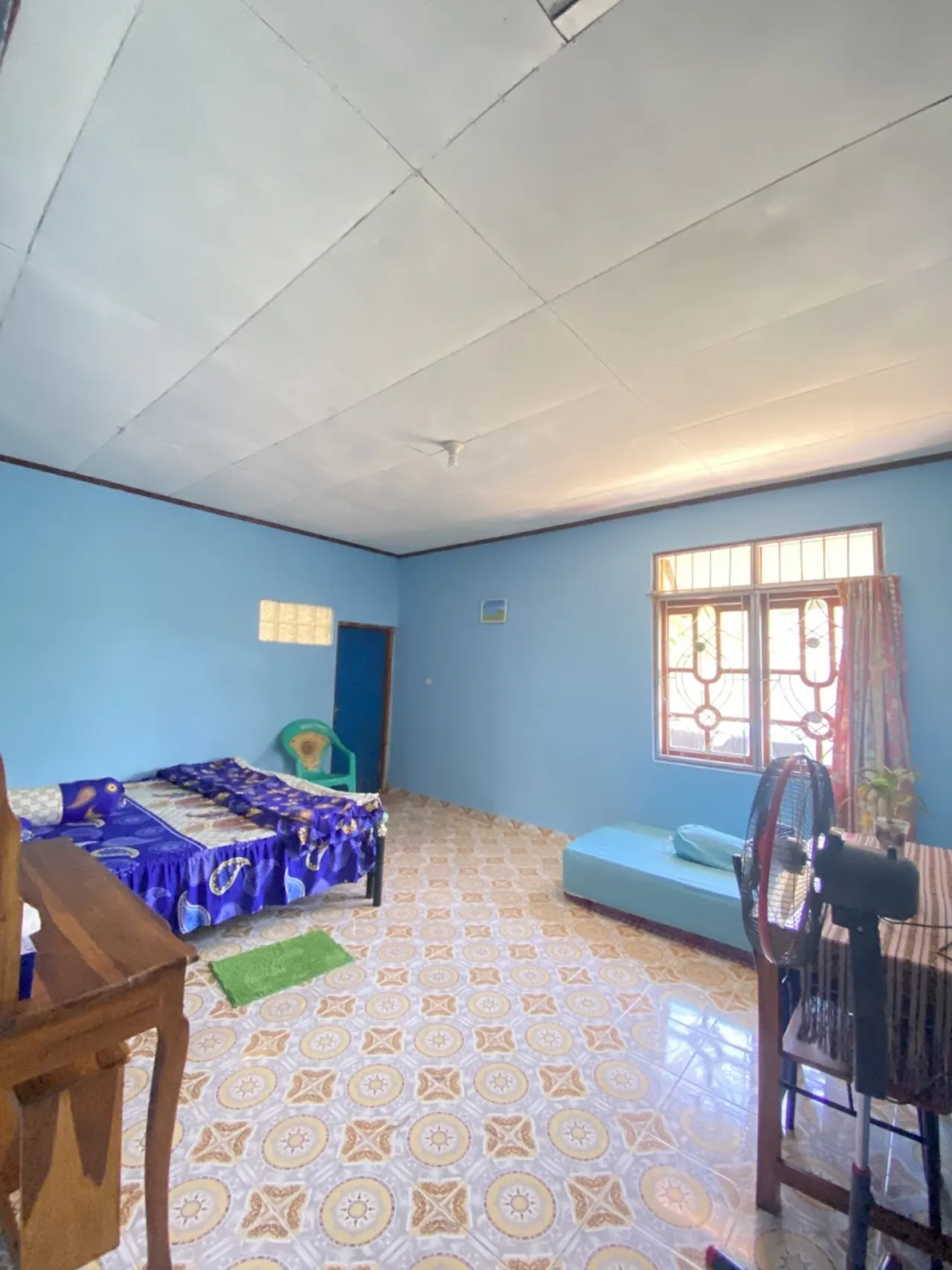 Tecilirio's Guest House