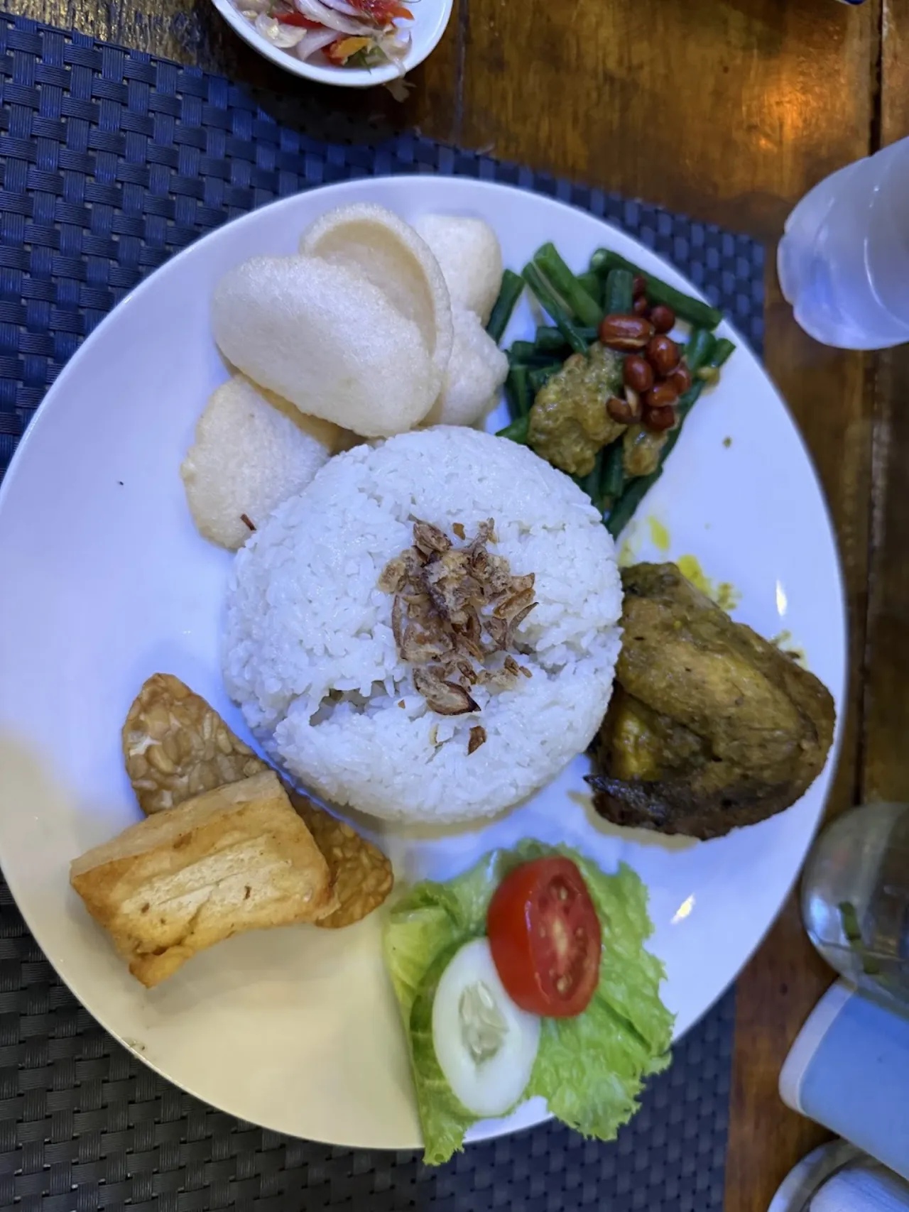 The Ahoc Coffee & Restaurant