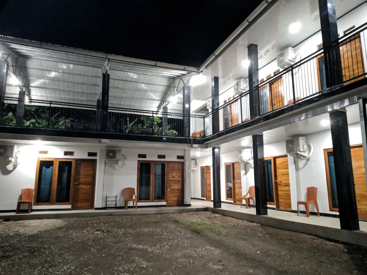 The Cals Guest House