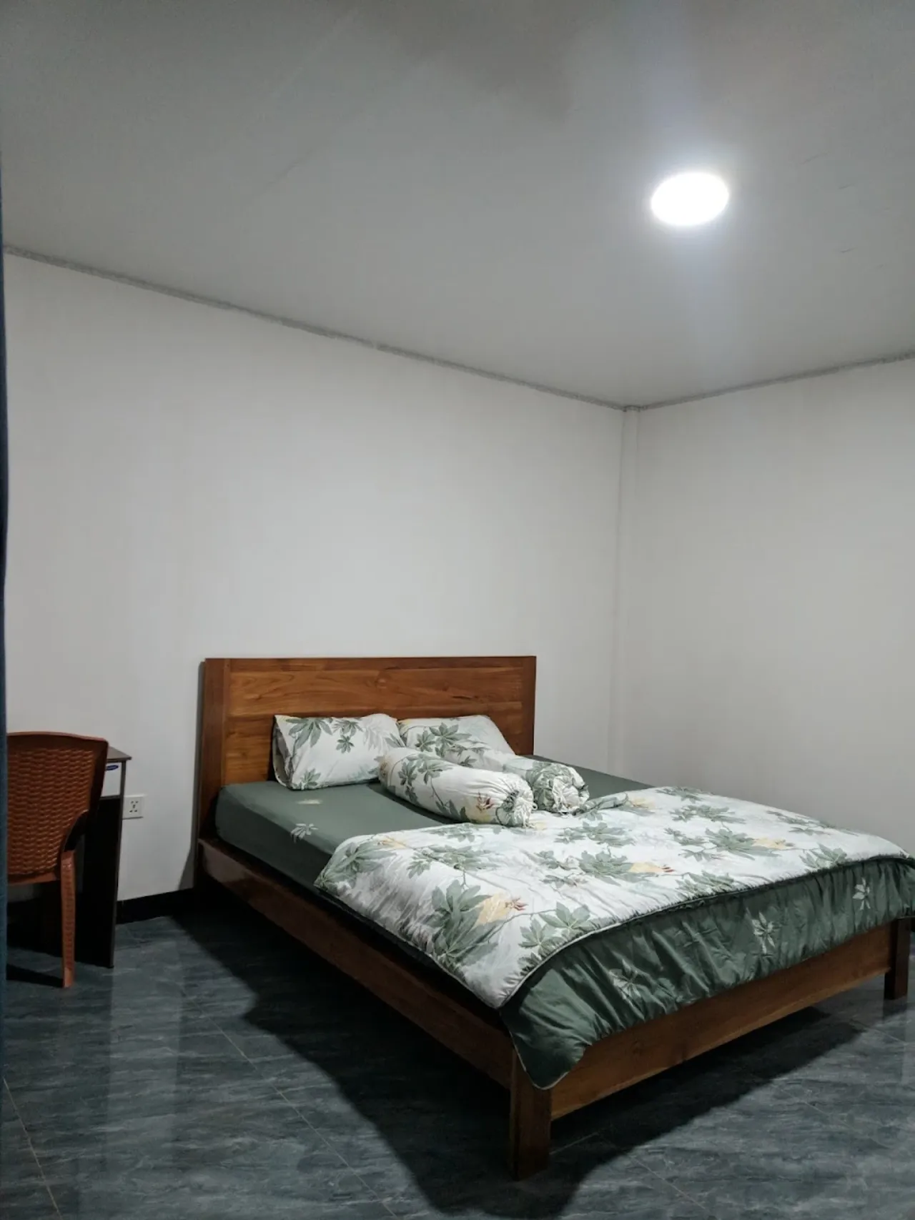 The Cals Guest House